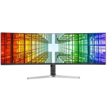 Монитор Samsung 49 LS49C950UAIXCI ViewFinity S9