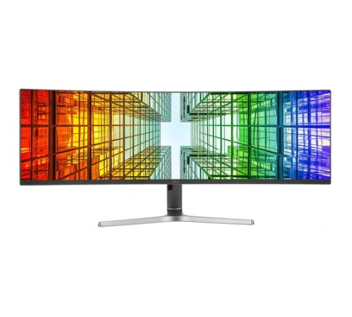 Монитор Samsung 49 LS49C950UAIXCI ViewFinity S9