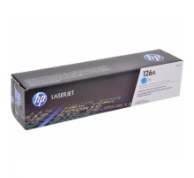Картридж HP 126A CE311A