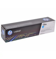 Картридж HP 126A CE311A