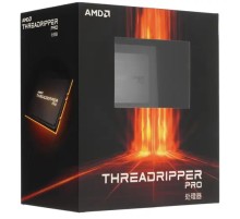 Процессор AMD Ryzen Threadripper PRO 5995WX OEM 100-000000444