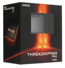 Процессор AMD Ryzen Threadripper PRO 5995WX OEM 100-000000444