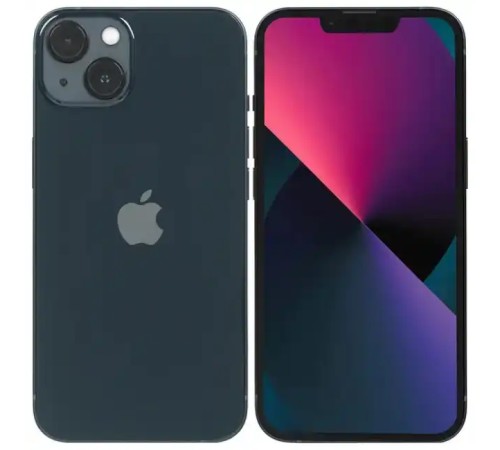 Смартфон Apple iPhone 13 MVU73CH/A