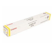 Картридж Canon C-EXV31 Yellow 2804B002
