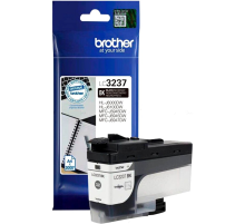 Картридж Brother LC3237BK Black