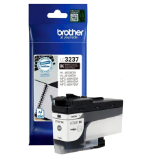 Картридж Brother LC3237BK Black