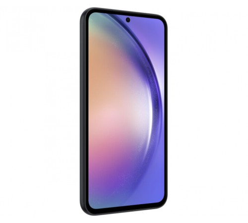 Смартфон Samsung Galaxy A54 5G 6/128GB Graphite SM-A546EZKACAU