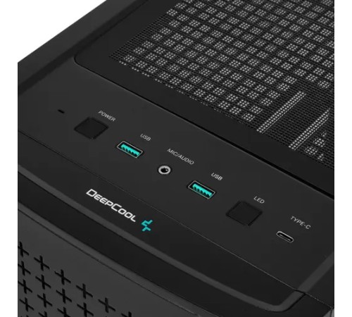 Корпус DeepCool CK560