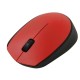 Мышь Logitech M171 Red 910-004641