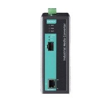 Конвертер Moxa IMC-101G-IEX