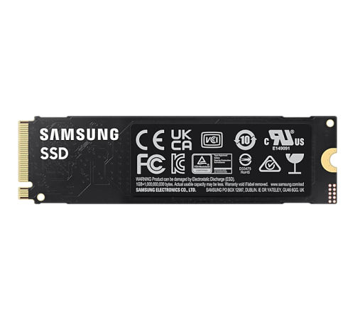 Накопитель SSD 2Tb Samsung 990 EVO MZ-V9E2T0BW