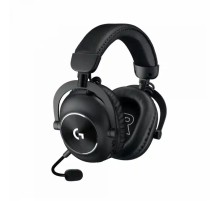 Наушники Logitech G Pro X2 Lightspeed Wireless 981-001263