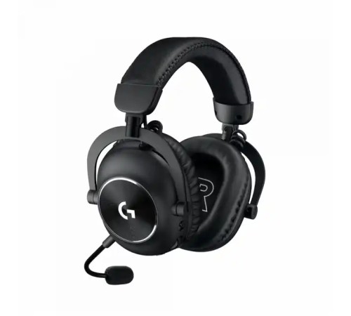 Наушники Logitech G Pro X2 Lightspeed Wireless 981-001263