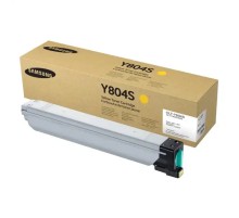 Лазерный картридж HP Samsung CLT-Y804S Yellow SS722A