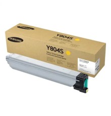 Лазерный картридж HP Samsung CLT-Y804S Yellow SS722A