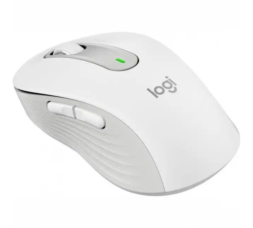 Мышь Logitech Signature M650 White 910-006255