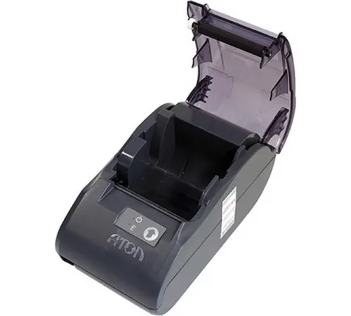 ККТ АТОЛ 30Ф. Без ФН/Без ЕНВД. USB (5.0) 50324