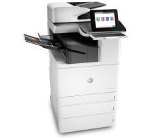 МФУ HP Color LaserJet Enterprise Flow M776zs T3U56A