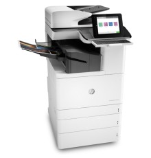 МФУ HP Color LaserJet Enterprise Flow M776zs T3U56A