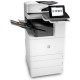МФУ HP Color LaserJet Enterprise Flow M776zs T3U56A