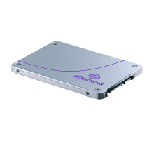 Твердотельный накопитель Solidigm Intel SSD D3-S4520 Series, 1.92TB, 2.5