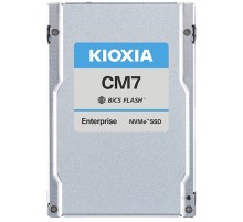 SSD накопитель KIOXIA Enterprise SSD 2,5