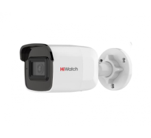 IP-видеокамера цилиндрическая Hiwatch DS-I650M(B) (2.8 mm) DS-I650M(B)(2.8MM)