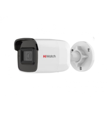 IP-видеокамера цилиндрическая Hiwatch DS-I650M(B) (2.8 mm) DS-I650M(B)(2.8MM)