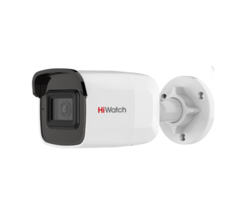 IP-видеокамера цилиндрическая Hiwatch DS-I650M(B) (2.8 mm) DS-I650M(B)(2.8MM)