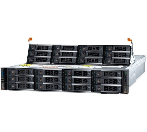 Dell PowerEdge R760xd2 ST1 (up to 24x3.5