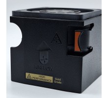 Корпусный вентилятор DELL Very High Performance Fan for PowerEdge for R750/R750xs (id 24358)