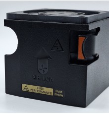 Корпусный вентилятор DELL Very High Performance Fan for PowerEdge for R750/R750xs (id 24358)