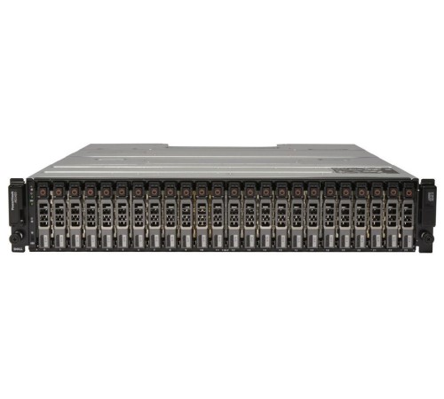 СХД Dell PowerVault MD1420 (210-ADBP-017-00NW) (id 10211)