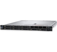 Dell PowerEdge R450 8B ST1 (8x2.5