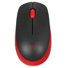 Мышь Logitech Wireless Mouse M190 Red (910-005926) (id 17119)