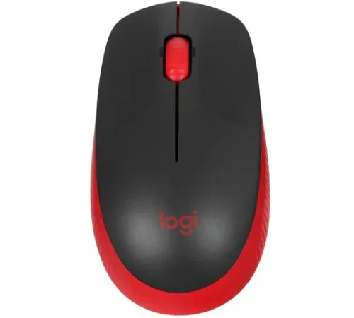 Мышь Logitech Wireless Mouse M190 RED (id 2188) Мышь Logitech Wireless Mouse M190 RED (id 2188)