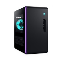Компьютер Alienware Aurora R16 MT Intel Core i7 14700KF / 32Gb DDR5 / 2Tb SSD / Nvidia GeForce RTX4080 16Gb / LAN / WiFi / BT / TPM / 1000W / Keyboard+mouse (USB) / Windows 11 Home / Basalt Black (R16-7281) (id 31611)