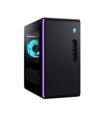Компьютер Alienware Aurora R16 MT Intel Core i7 14700F / 32Gb DDR5 / 1Tb SSD / Nvidia GeForce RTX4070Ti Super 16Gb / LAN / WiFi / BT / TPM / 1000W / Keyboard+mouse (USB) / Windows 11 Home / Basalt Black (R16-7241) (id 31610)