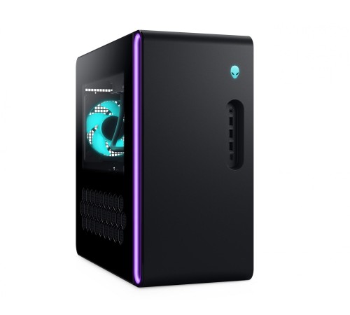Компьютер Alienware Aurora R16 MT Intel Core i7 14700KF / 32Gb DDR5 / 2Tb SSD / Nvidia GeForce RTX4080 16Gb / LAN / WiFi / BT / TPM / 1000W / Keyboard+mouse (USB) / Windows 11 Home / Basalt Black (R16-7281) (id 31611) Компьютер Alienware Aurora R16 MT Intel Core i7 14700KF / 32Gb DDR5 / 2Tb SSD / Nvidia GeForce RTX4080 16Gb / LAN / WiFi / BT / TPM / 1000W / Keyboard+mouse (USB) / Windows 11 Home / Basalt Black (R16-7281) (id 31611)