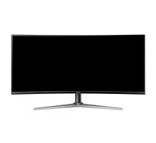 Монитор Acer ED340CUS3bmiipx 34'' 1500R, 21:9, VA, UHD, 1/4ms, 250cd, 180Hz, HDMI, 2xDP, SPK (id 33746)