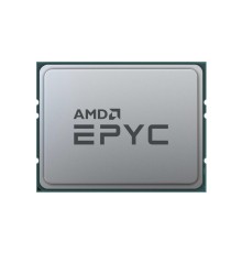 Центральный Процессор AMD AMD EPYC 72F3 8 Cores, 16 Threads, 3.7/4.1GHz, 256M, DDR4-3200, 2S, 180/200W OEM (id 30413)