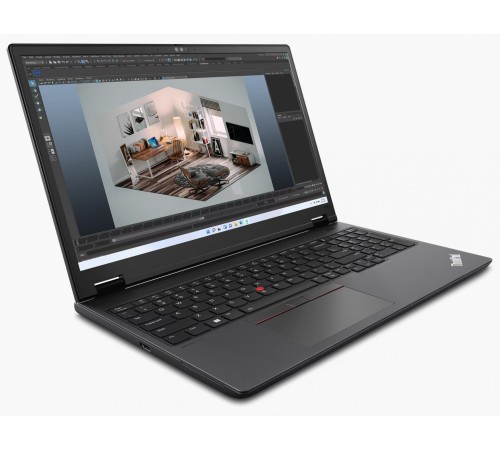 Ноутбук Lenovo ThinkPad P16v Gen 2 (21KX002KUS) (id 29511) Ноутбук Lenovo ThinkPad P16v Gen 2 (21KX002KUS) (id 29511)