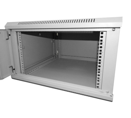 Шкаф настенный Netko WM 6606.900-L (55469)