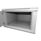 Шкаф настенный Netko WM 6606.900-L (55469)