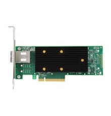 Контроллер Broadcom/LSI 9400-8e (05-50013-01) (id 26059)