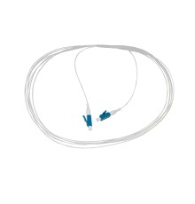 Пигтейл двухсторонний Netko N-P-1-C-LC-LC-3M (54975)