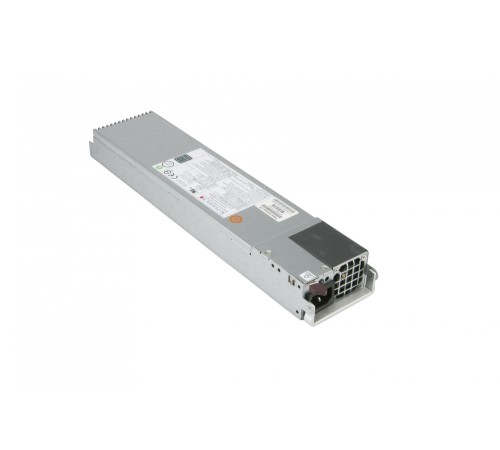 Блок питания SuperMicro PWS-2K04A-1R 2000W 1U Redundant (id 32929)
