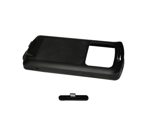 Защитный чехол для DT50 (прочный улучшенный) кредла HBCDT50-TP Urovo ACCDT50-RB02