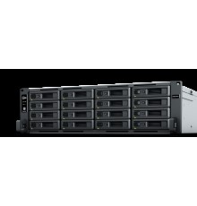 СХД стоечное исполнение 16BAY 3U RP NO HDD USB3 RS2821RP+ SYNOLOGY (id 30064)
