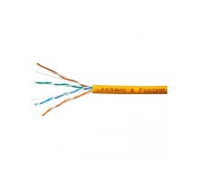 Кабель UTP4 Skynet Premium SP5E-UTP-LSZH-4CU 1693227 (58920)